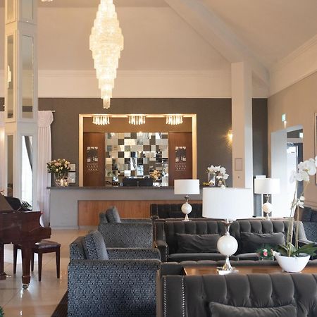 Killarney Oaks Hotel Екстер'єр фото