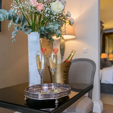 Killarney Oaks Hotel Екстер'єр фото