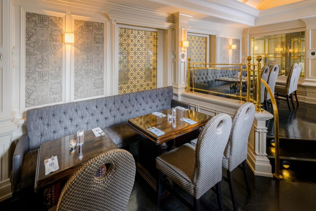 Killarney Oaks Hotel Екстер'єр фото