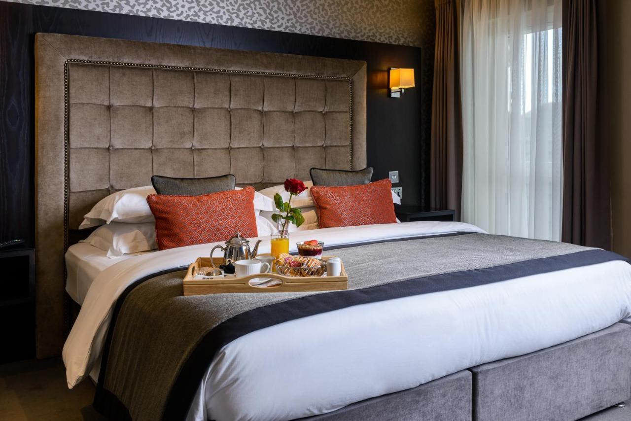 Killarney Oaks Hotel Екстер'єр фото