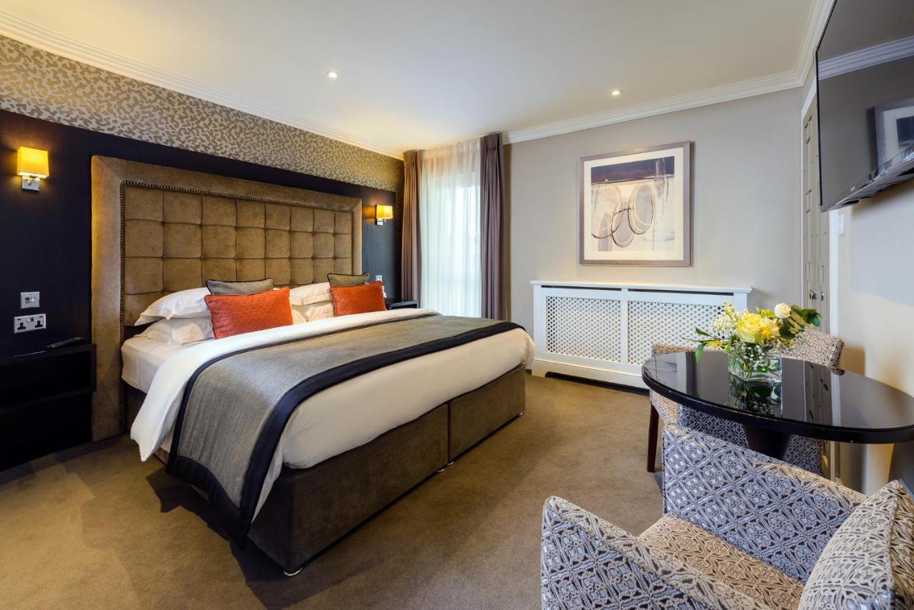Killarney Oaks Hotel Екстер'єр фото