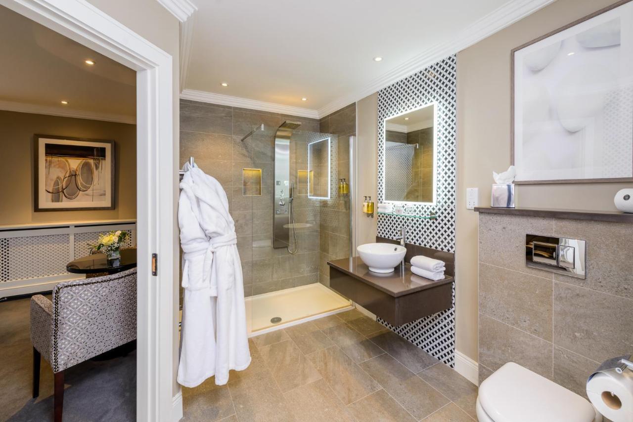 Killarney Oaks Hotel Екстер'єр фото