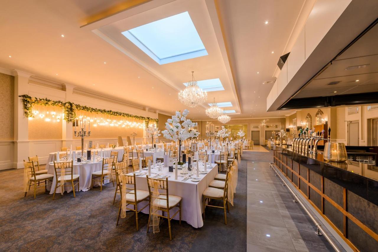 Killarney Oaks Hotel Екстер'єр фото