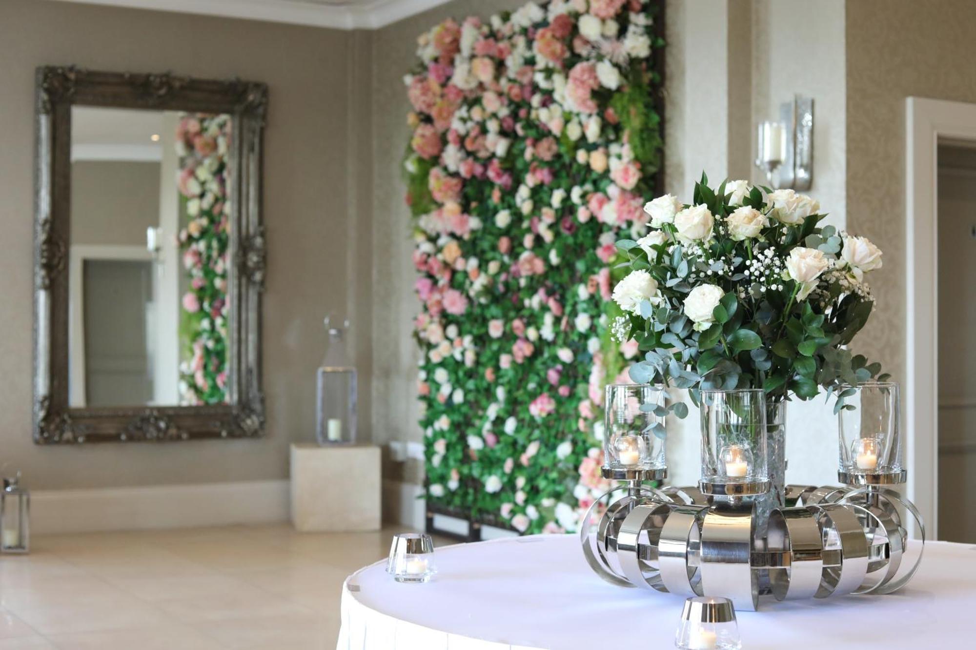Killarney Oaks Hotel Екстер'єр фото