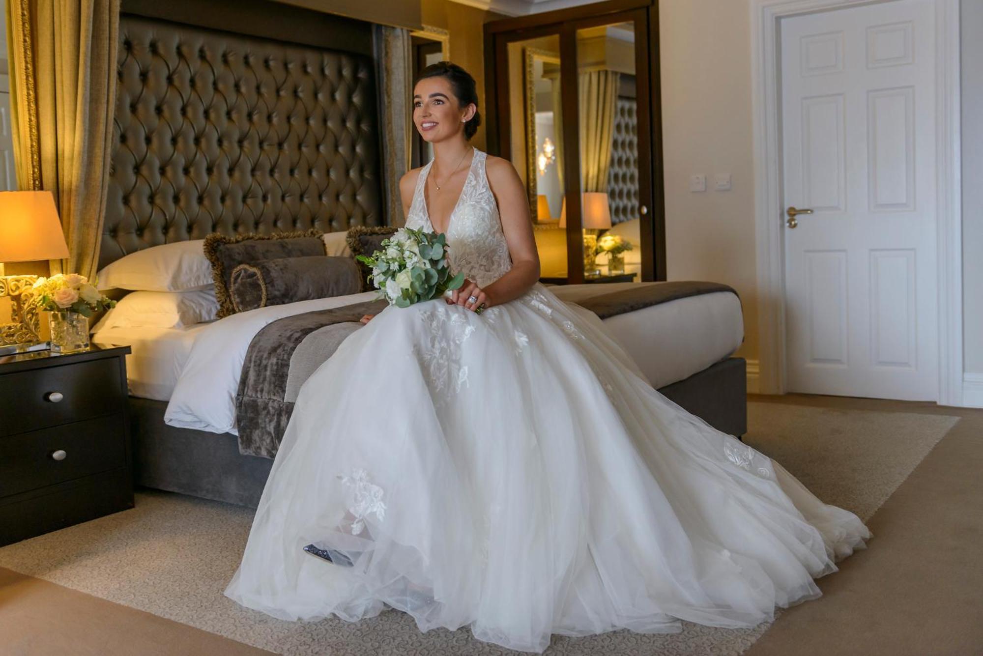 Killarney Oaks Hotel Екстер'єр фото