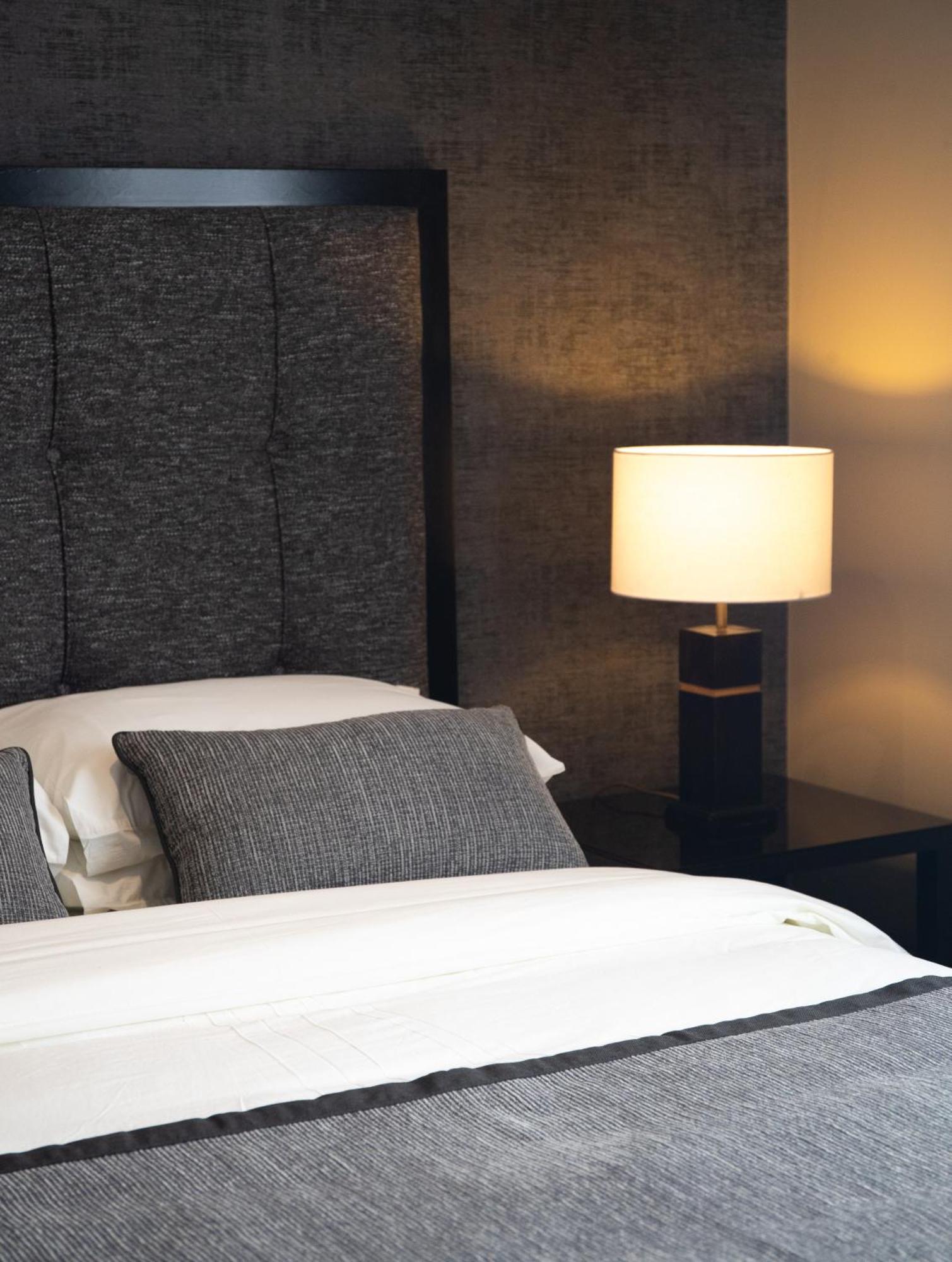 Killarney Oaks Hotel Екстер'єр фото