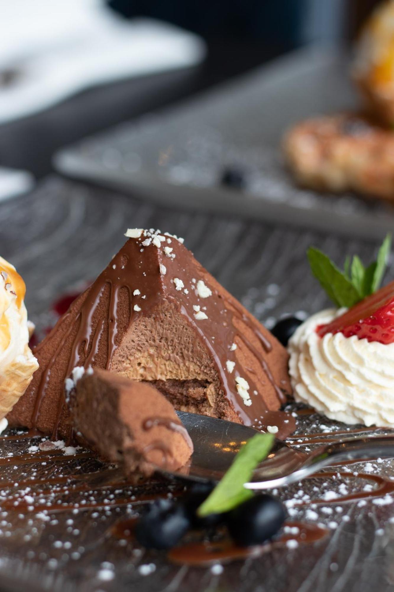 Killarney Oaks Hotel Екстер'єр фото