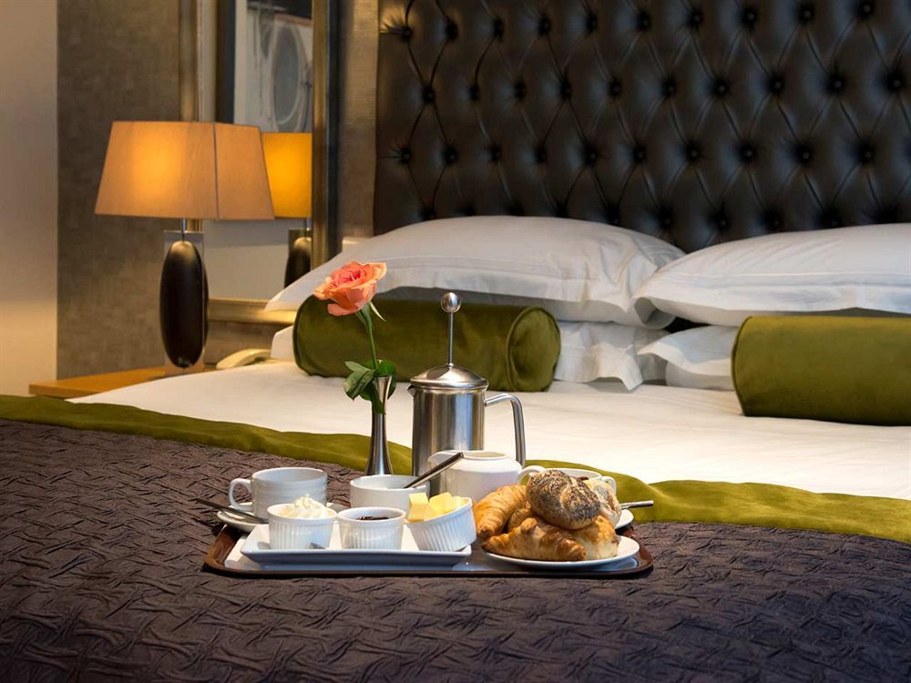 Killarney Oaks Hotel Екстер'єр фото
