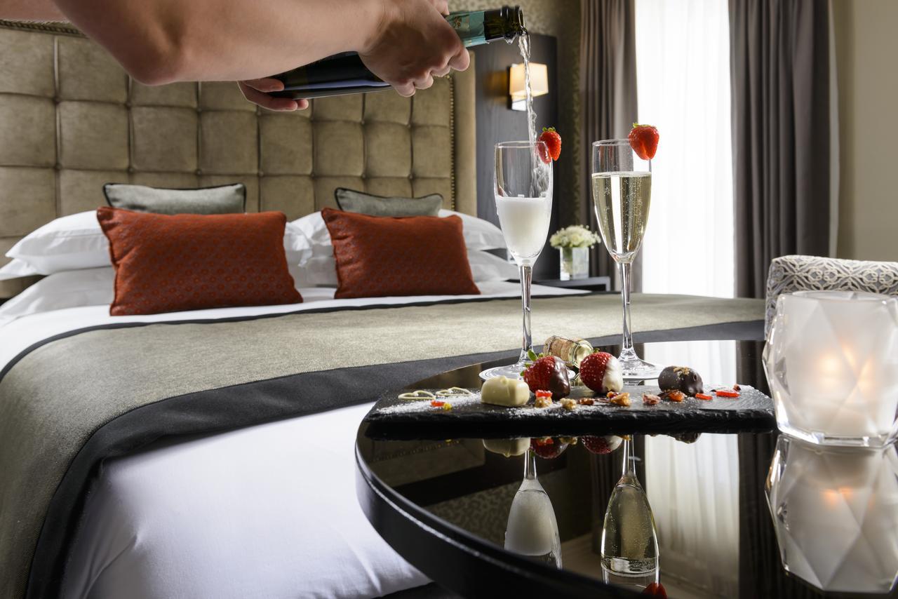 Killarney Oaks Hotel Екстер'єр фото