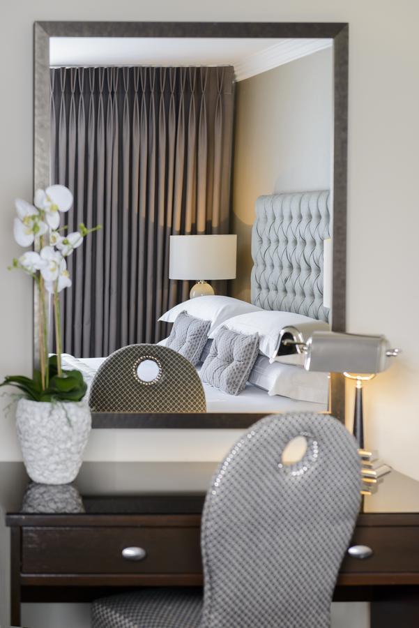 Killarney Oaks Hotel Екстер'єр фото