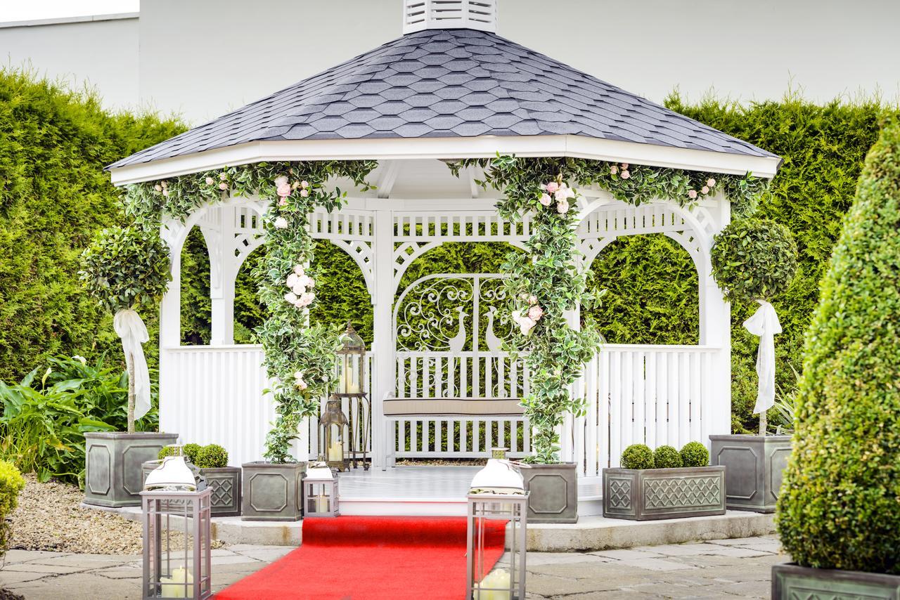 Killarney Oaks Hotel Екстер'єр фото