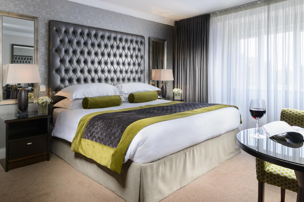 Killarney Oaks Hotel Екстер'єр фото