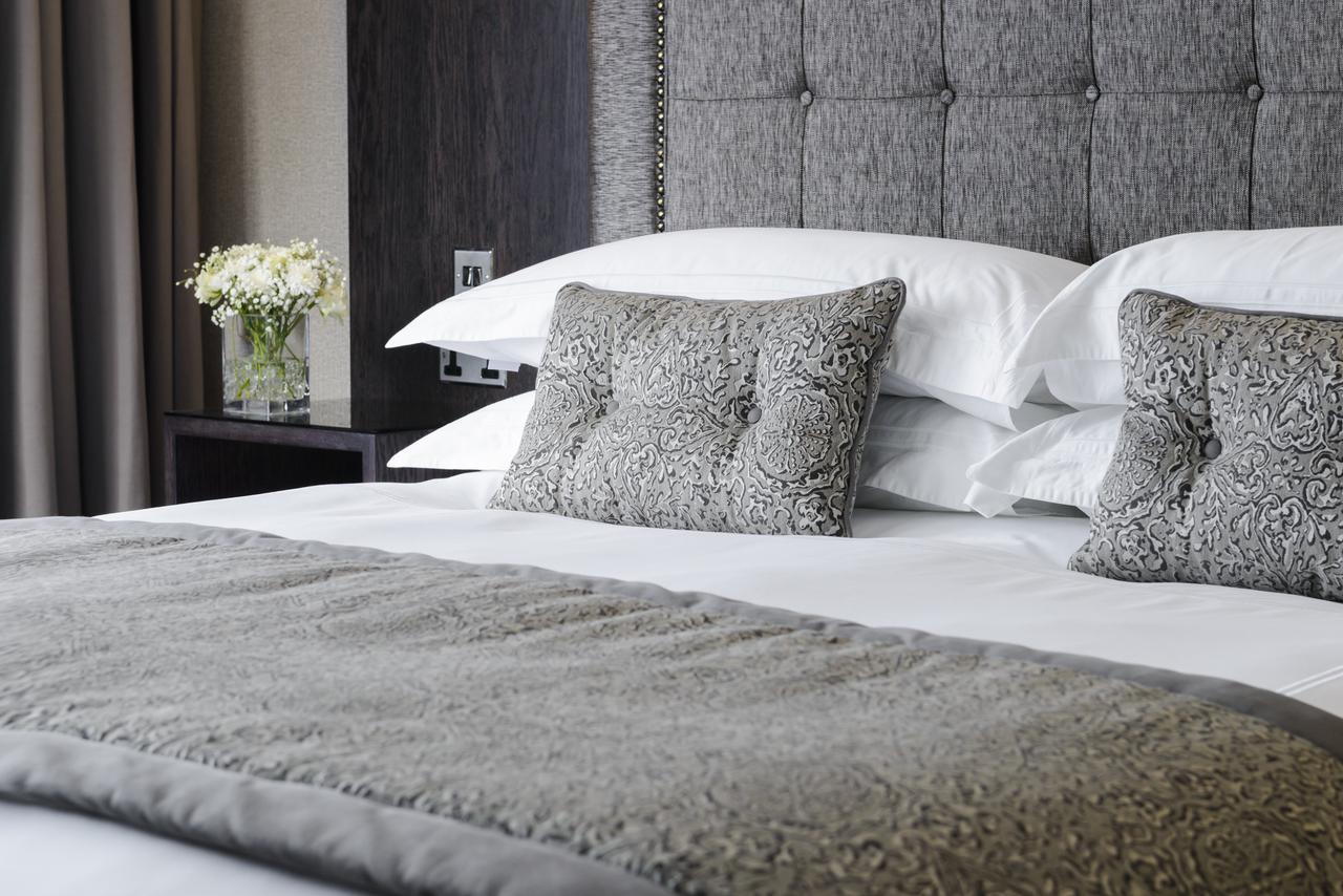 Killarney Oaks Hotel Екстер'єр фото