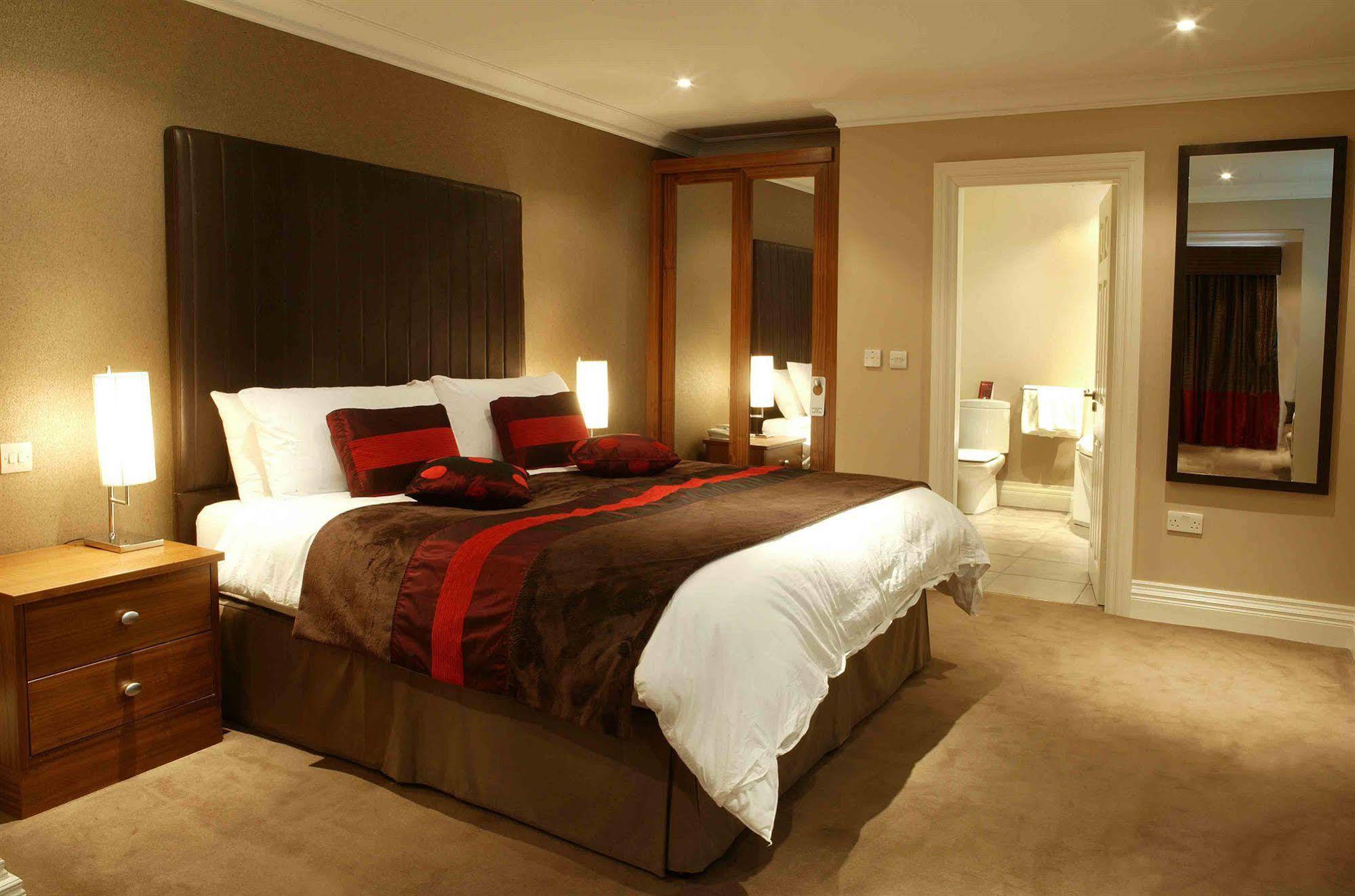 Killarney Oaks Hotel Номер фото