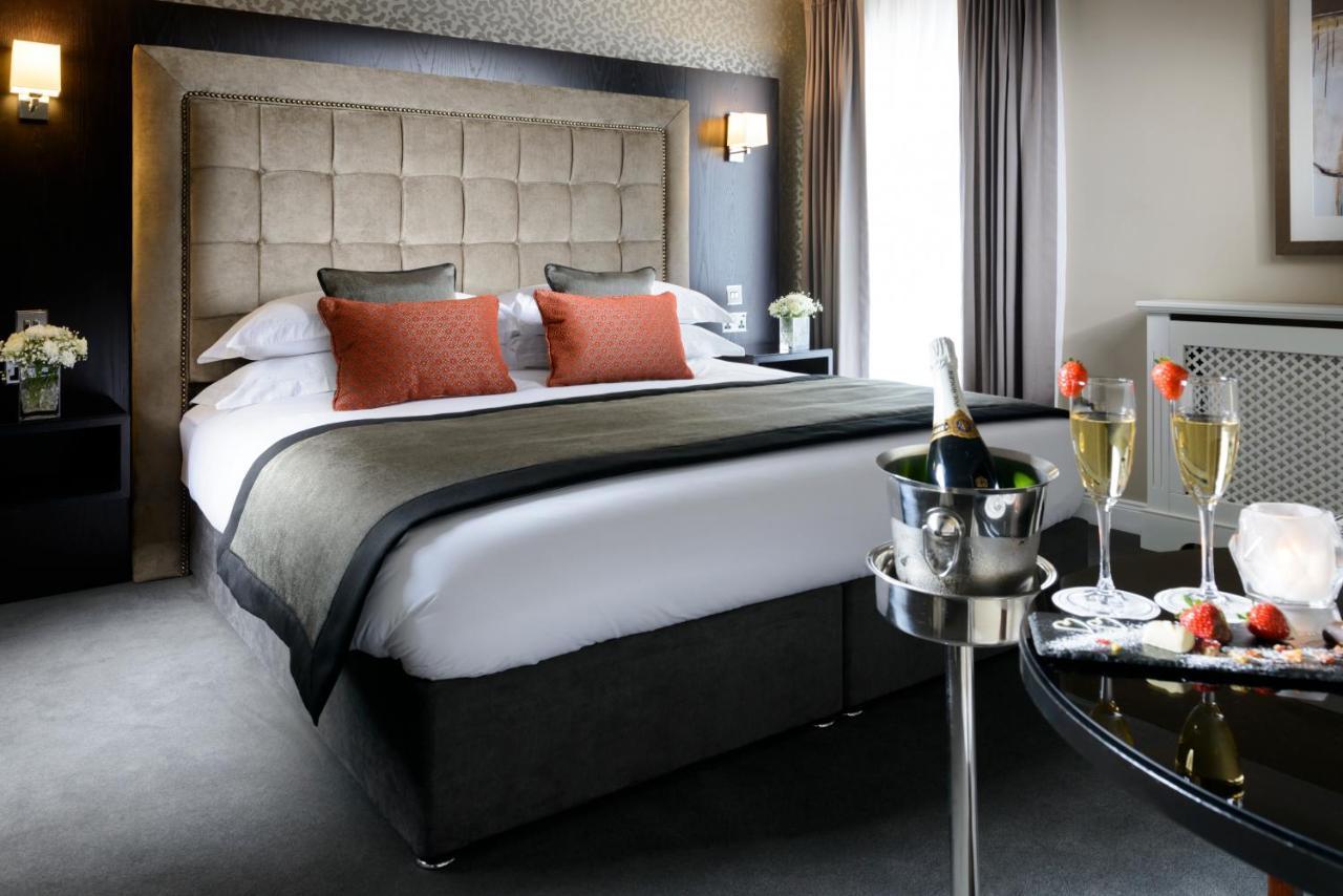 Killarney Oaks Hotel Екстер'єр фото