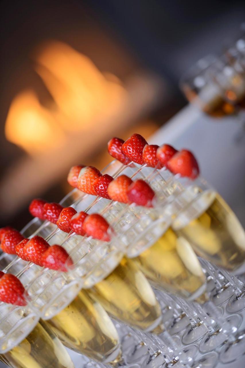 Killarney Oaks Hotel Екстер'єр фото